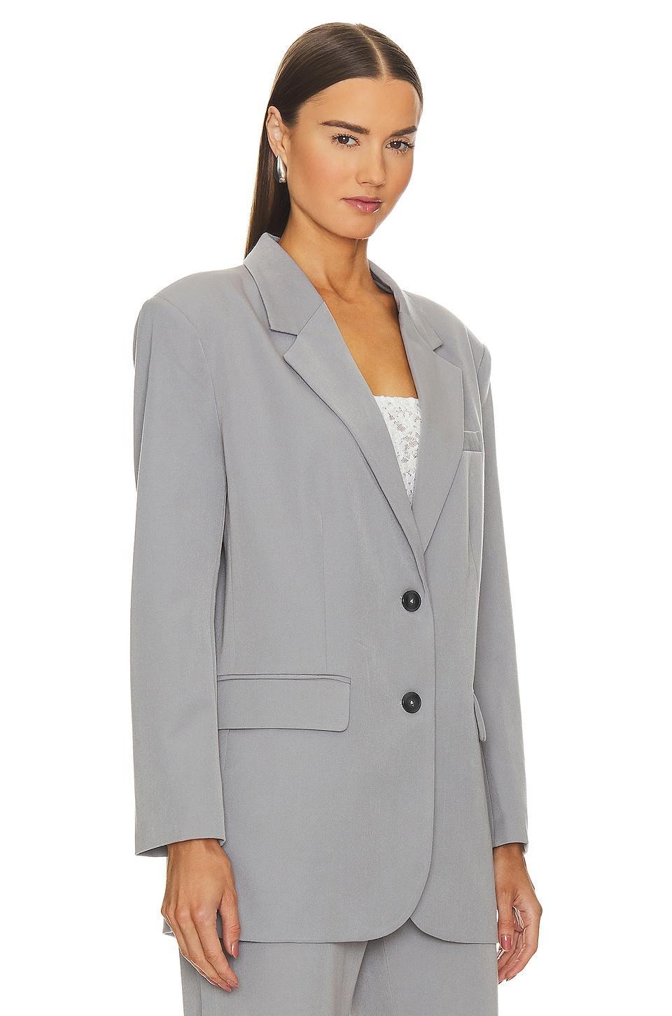 Imaan Blazer Steve Madden Product Image