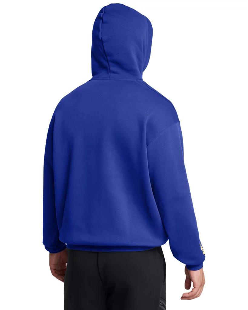 UA Icon Fleece Big Logo Product Image