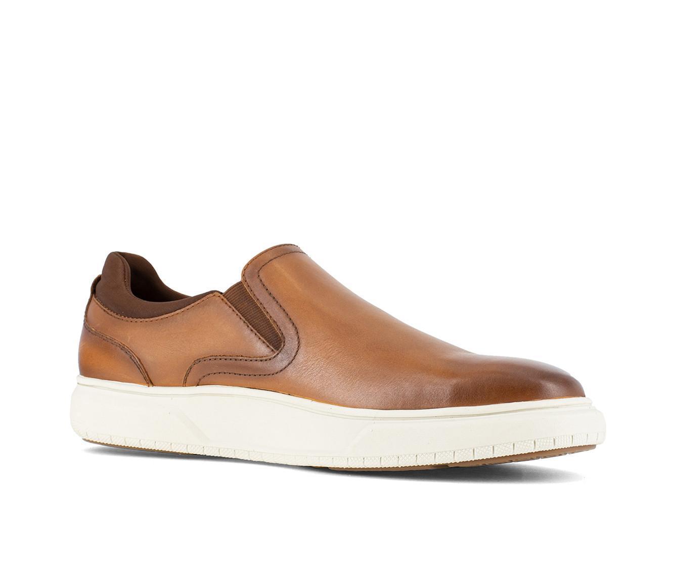 Men's Florsheim Work Premier Work Slip On Work Shoes Product Image