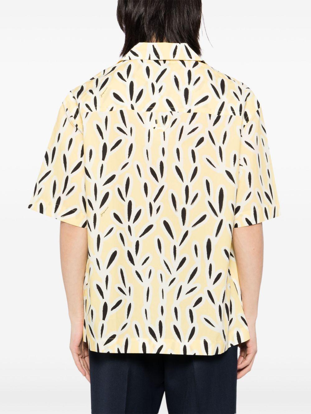 Jean shirt Product Image