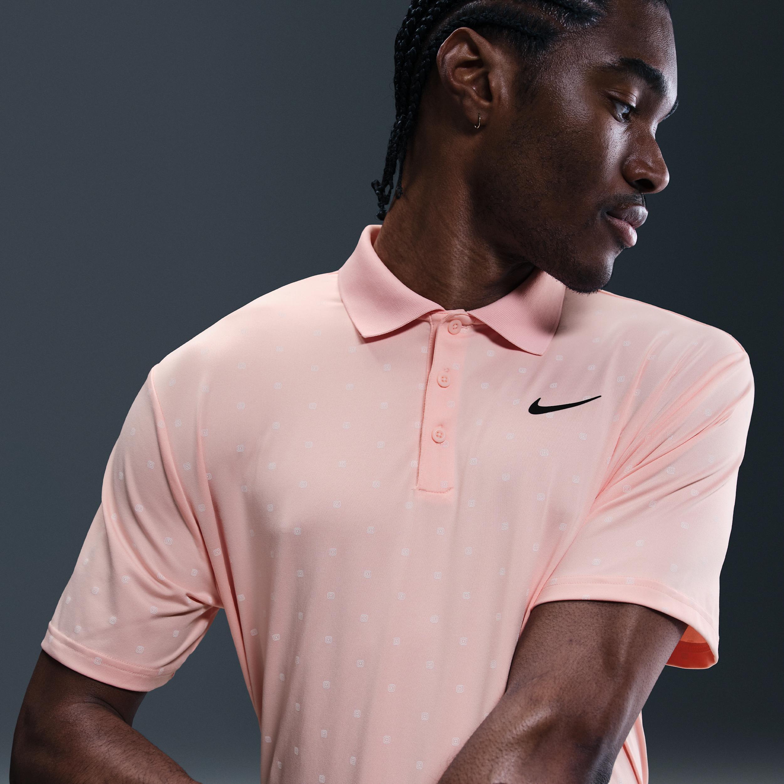 Nike Tour Men's Dri-FIT Golf Polo Product Image
