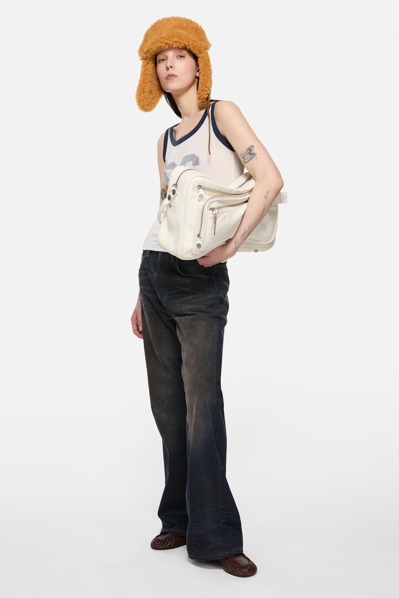 Camero Camera shoulder bag Product Image