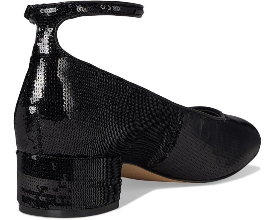 Paden Ankle Strap Pumps Product Image
