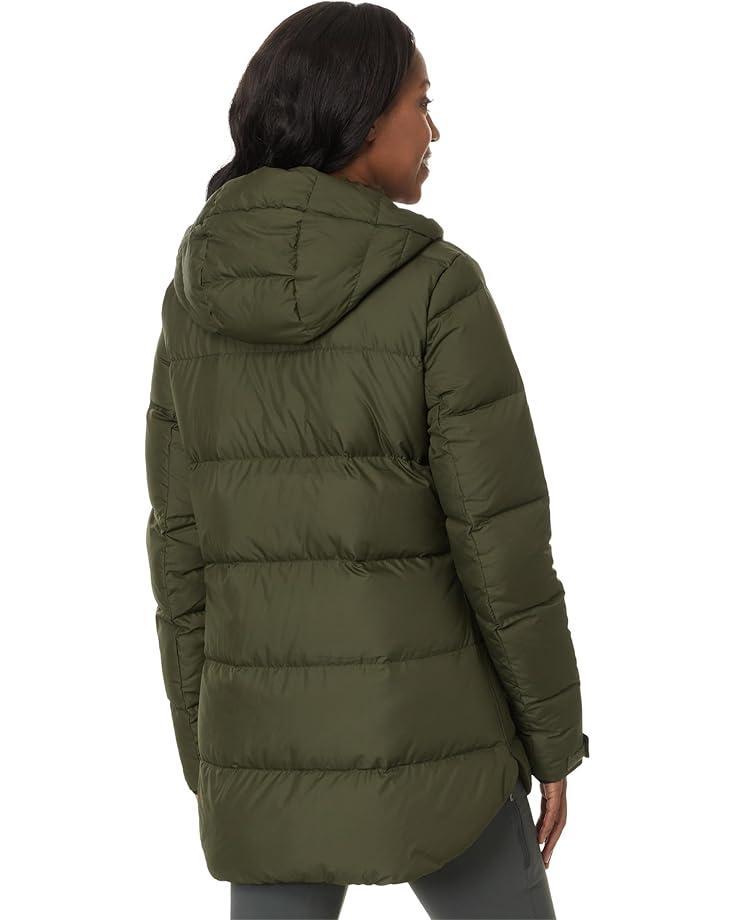 Montreal Coat Product Image
