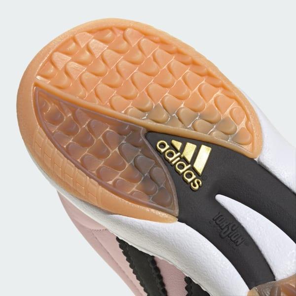 adidas Samba MN Shoes Clear Pink M 6 / W 7 Unisex Product Image