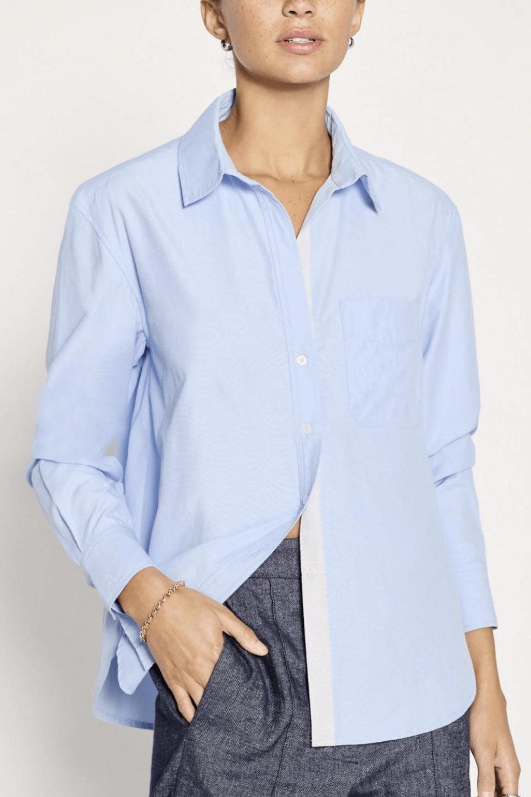 The Everyday Shirt Product Image