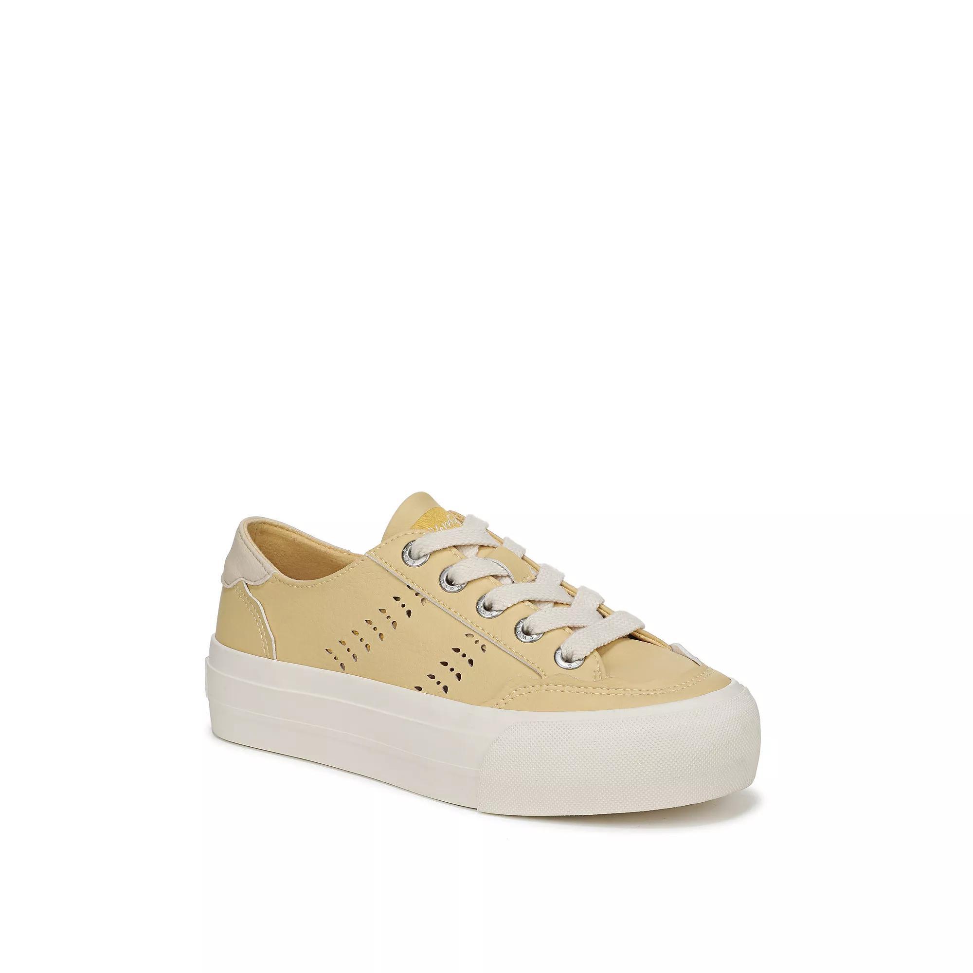 Blowfish Malibu Womens Shade Sneaker Product Image