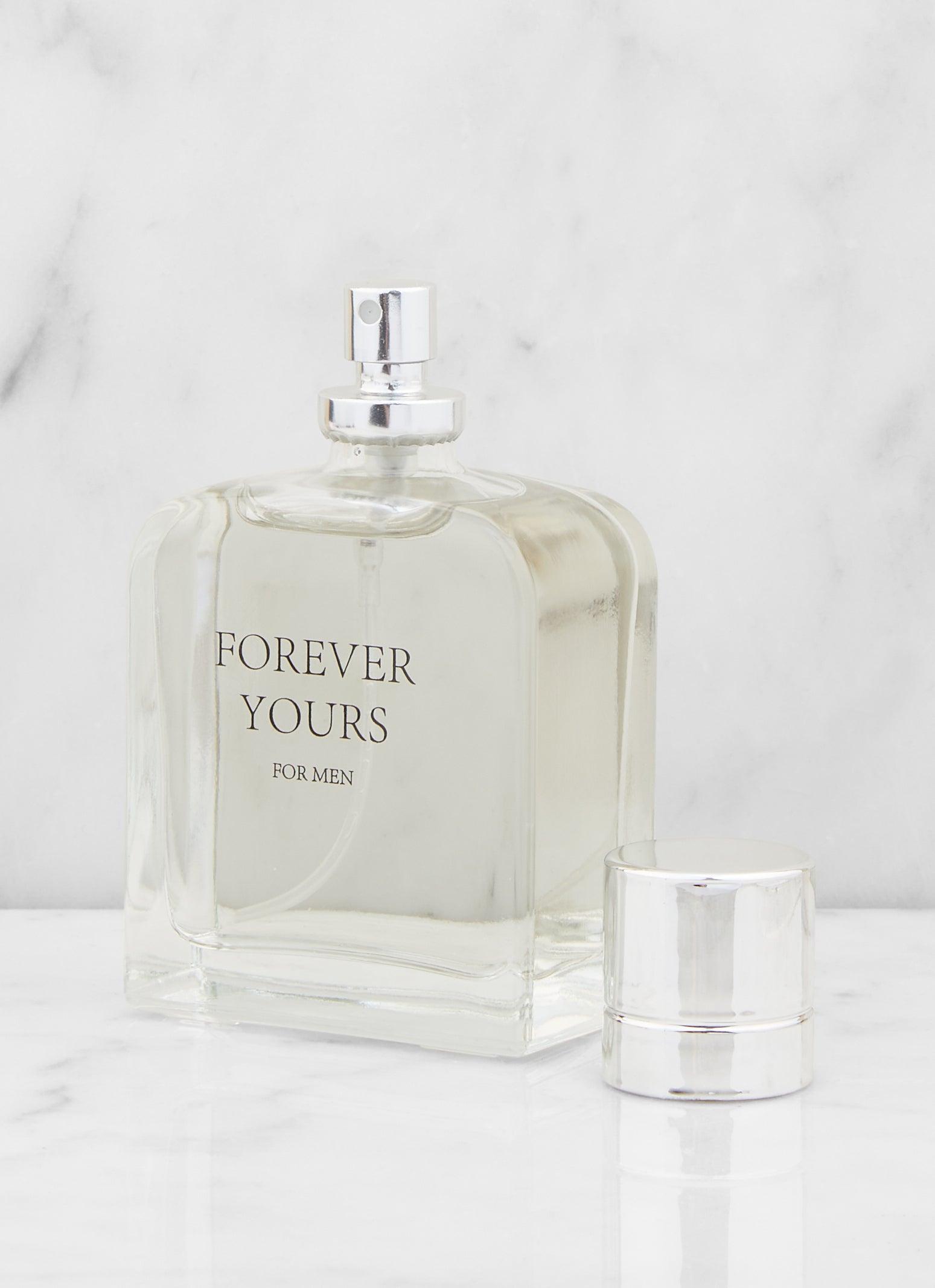 Mens Forever Yours Cologne Male Product Image