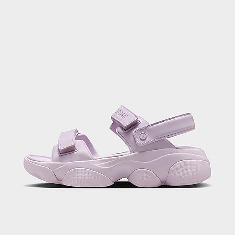 Jordan Womens Deja Sandals Product Image