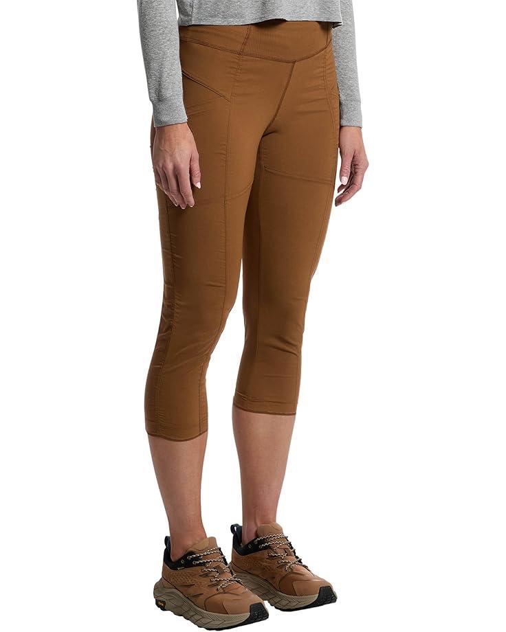 Jammer Capri Product Image