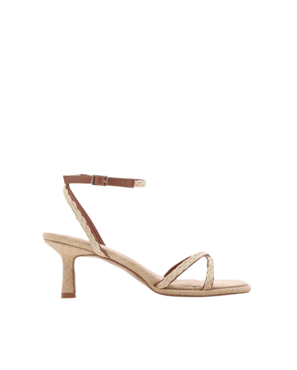 BILLINI | Harissa | Natural Raffia Product Image