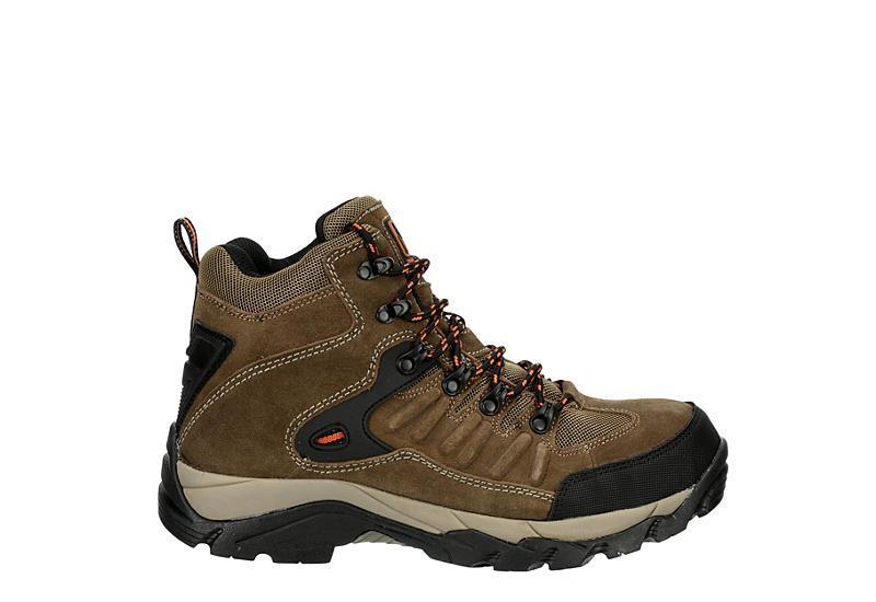 Work Master Mens Blain Ii Steel Toe Boot Product Image