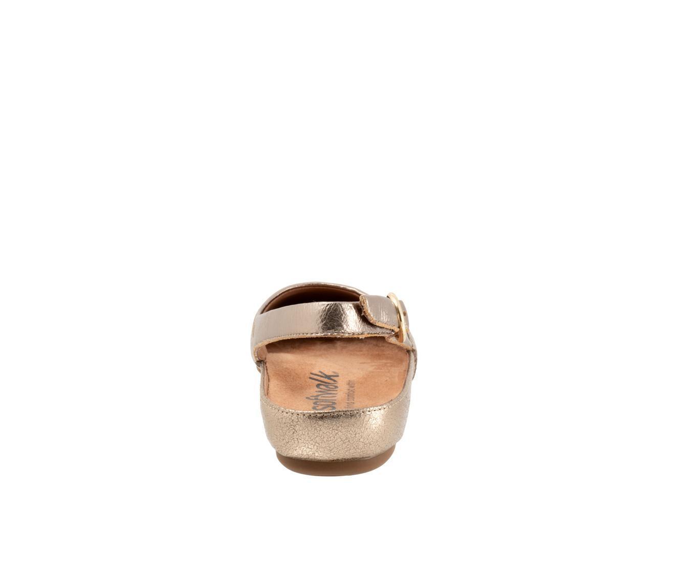 Women's Softwalk Sheffield Slingback Flats Product Image