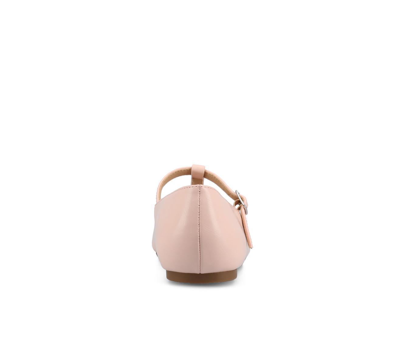 Women's Journee Collection Theah Mary Jane Flats Product Image