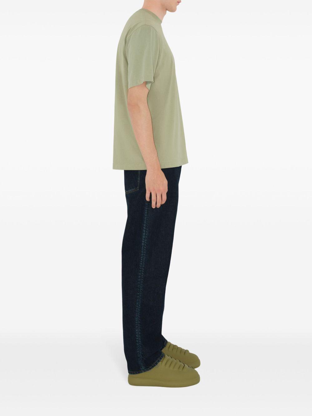 EKD Cotton T-shirt Product Image