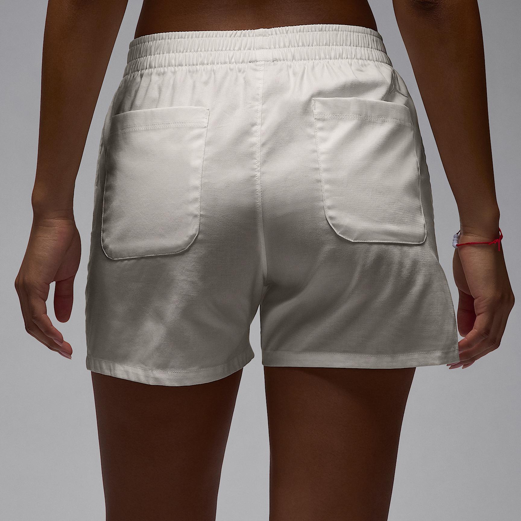 Jordan Women's Woven Shorts Product Image