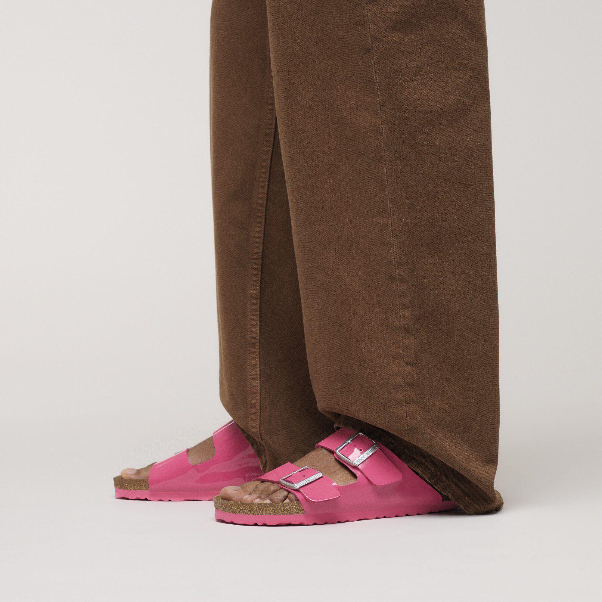 Arizona Birko-Flor Patent Product Image
