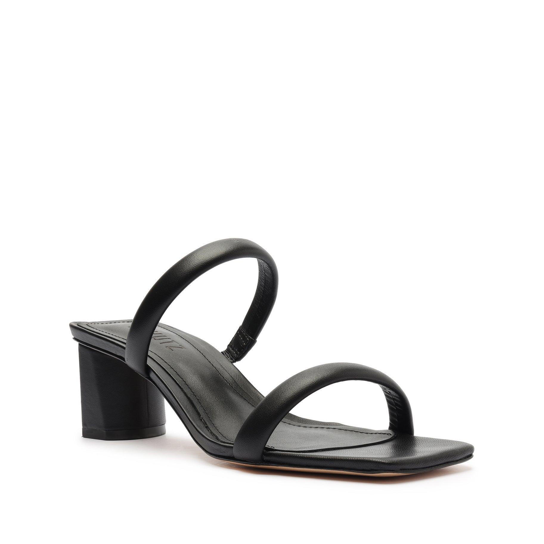 Ully Lo Nappa Leather Sandal Product Image