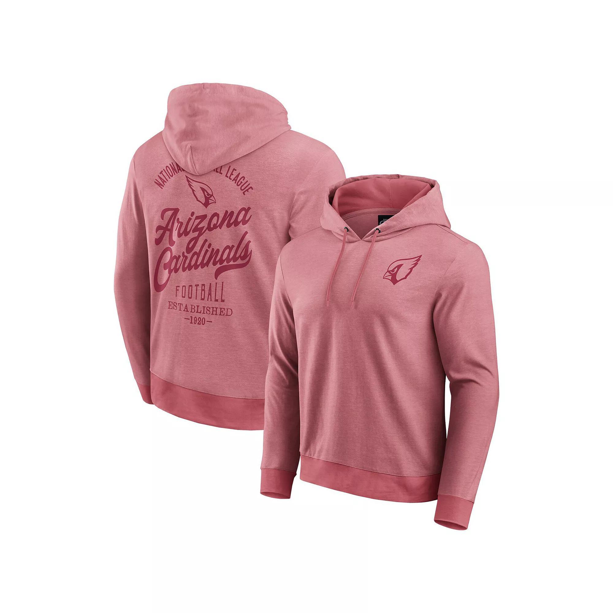 Men's Darius Rucker Collection by Fanatics Navy New England Patriots Tonal Knit Pullover Hoodie, Size: Small, Blue Product Image