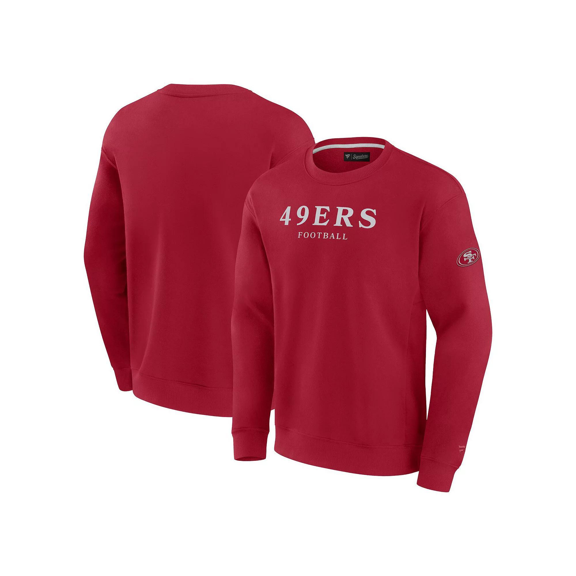 Unisex Fanatics Tampa Bay Buccaneers Elements Unlimited Fleece Pullover Sweatshirt, Adult Unisex Product Image