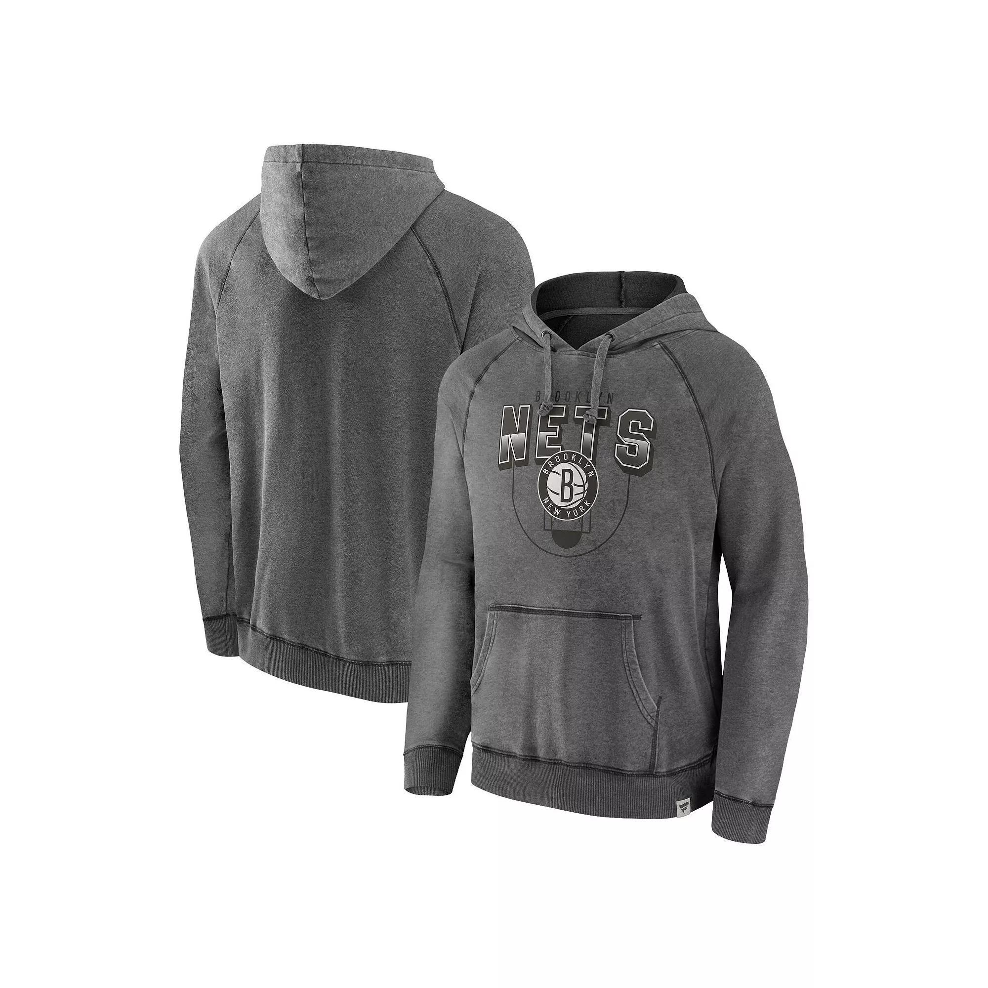Men's J. Palmer Cream Detroit Lions Franchise Quarter-Zip Sweater, Size: Medium, Beige Product Image