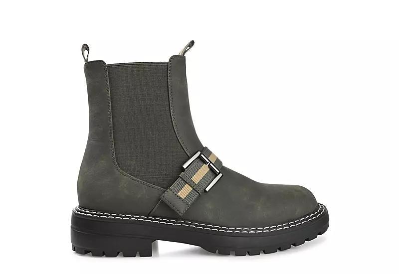 Journee Rilie Womens Boots Product Image
