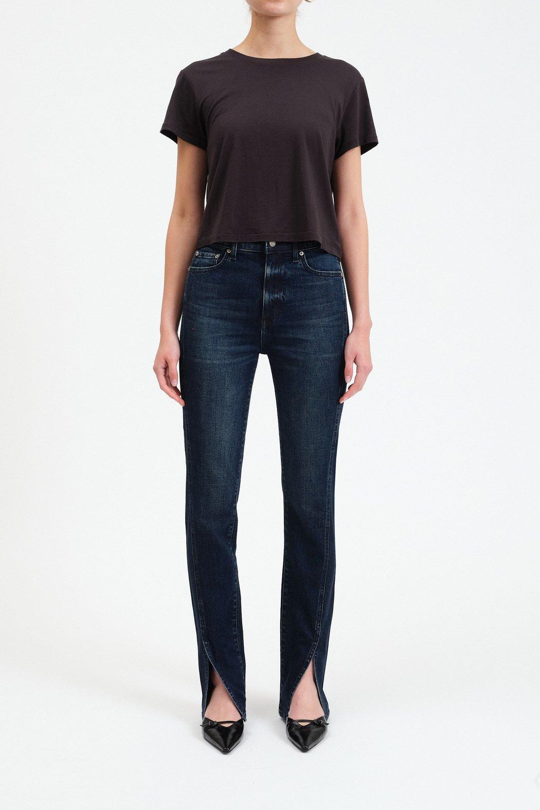 Downtown Split Hem Product Image