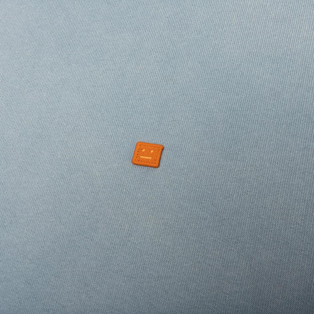 Shirt - Dusty Blue Male Product Image