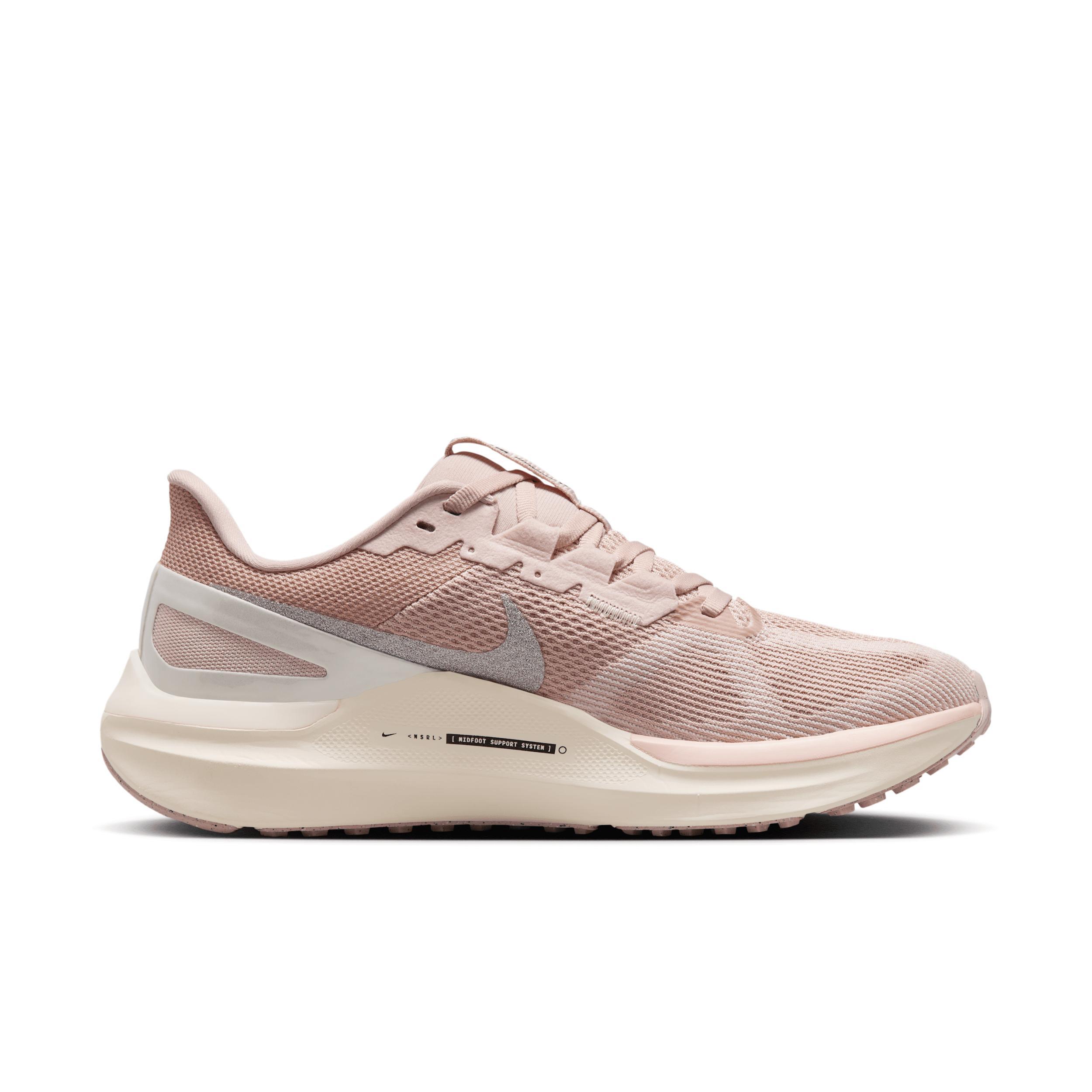 Nike Women's Structure 25 PRM Road Running Shoes Product Image