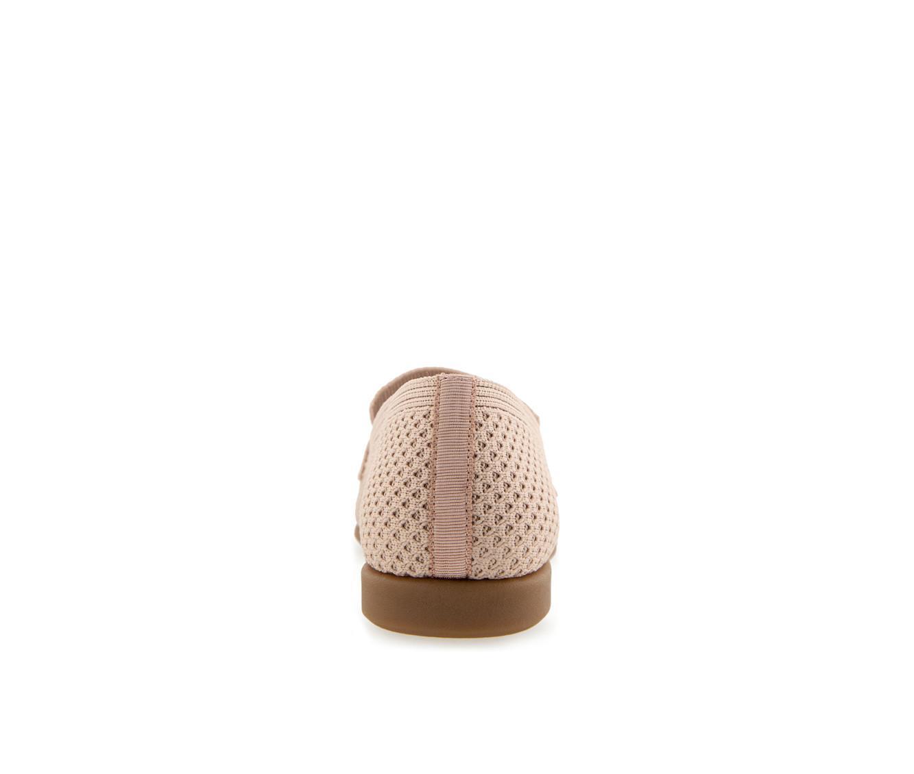 Women's Aerosoles Nanti Knit Loafers Product Image
