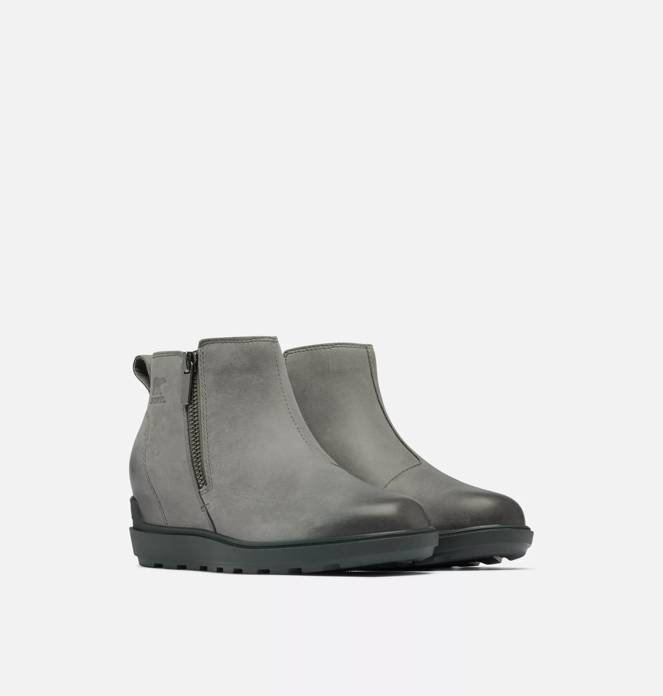EVIE™ II Women's Zip Bootie Product Image