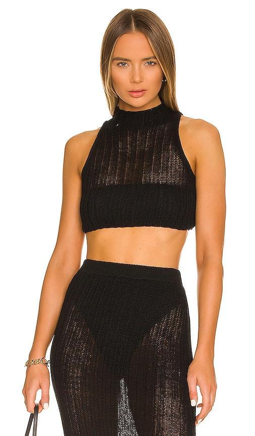 Cleo Top Camila Coelho Product Image