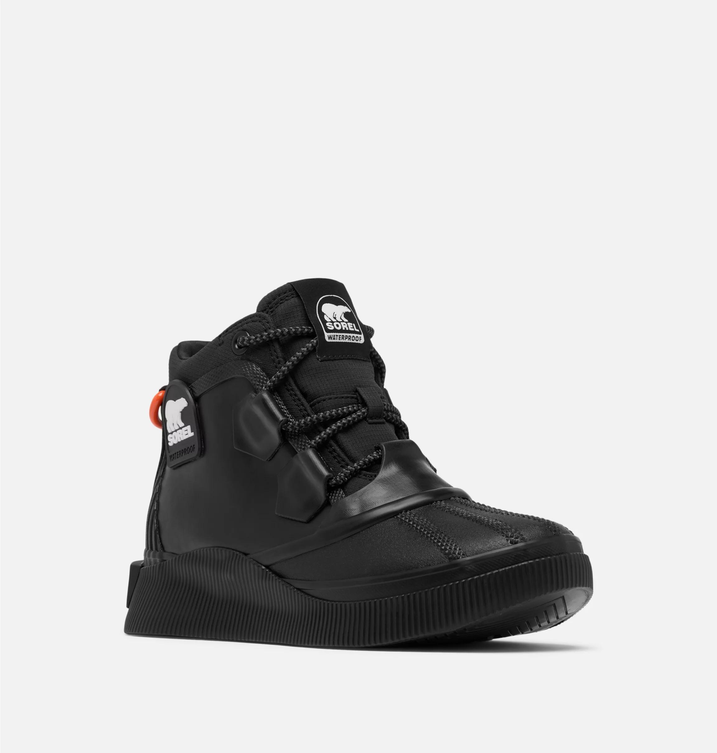 OUT N ABOUT™ IV Splashy Women's Waterproof Boot Product Image