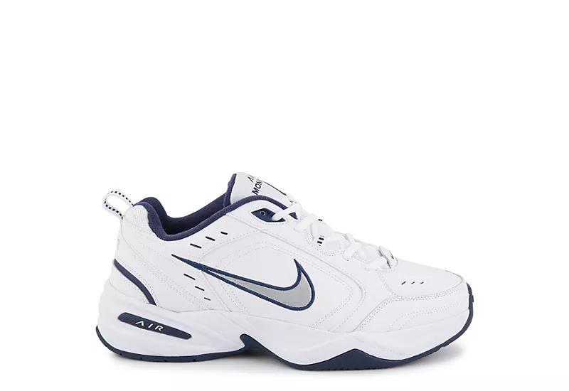 Nike Mens Air Monarch Iv Walking Shoe Product Image