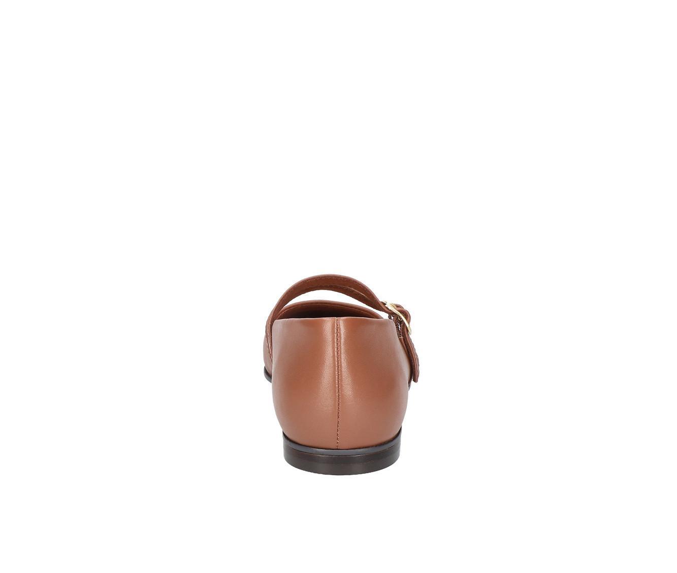 Women's Bella Vita Davenport Mary Jane Flats Product Image