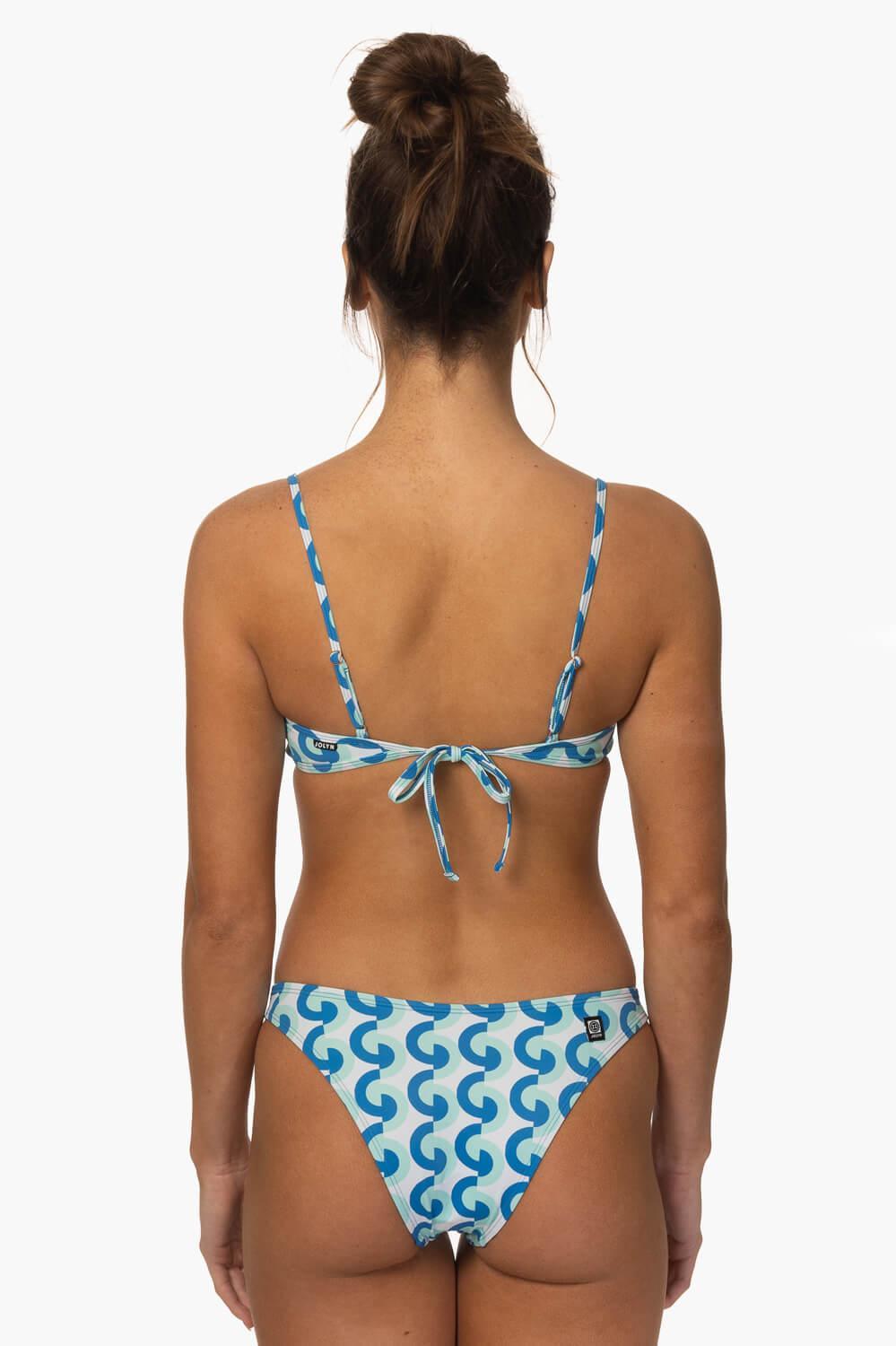 Sale Kelia Bikini Bottom Product Image