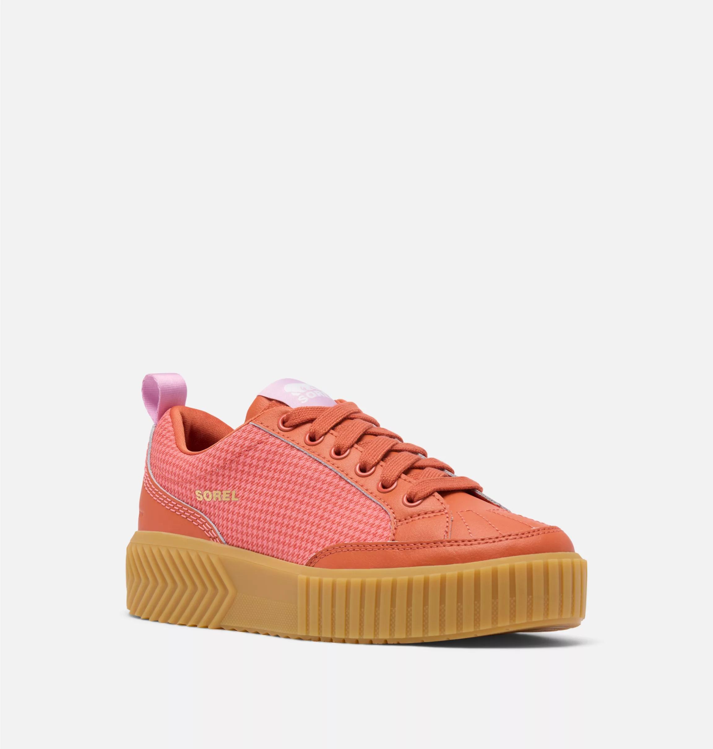 ONA AVE™ Women's Low Waterproof Sneaker Product Image
