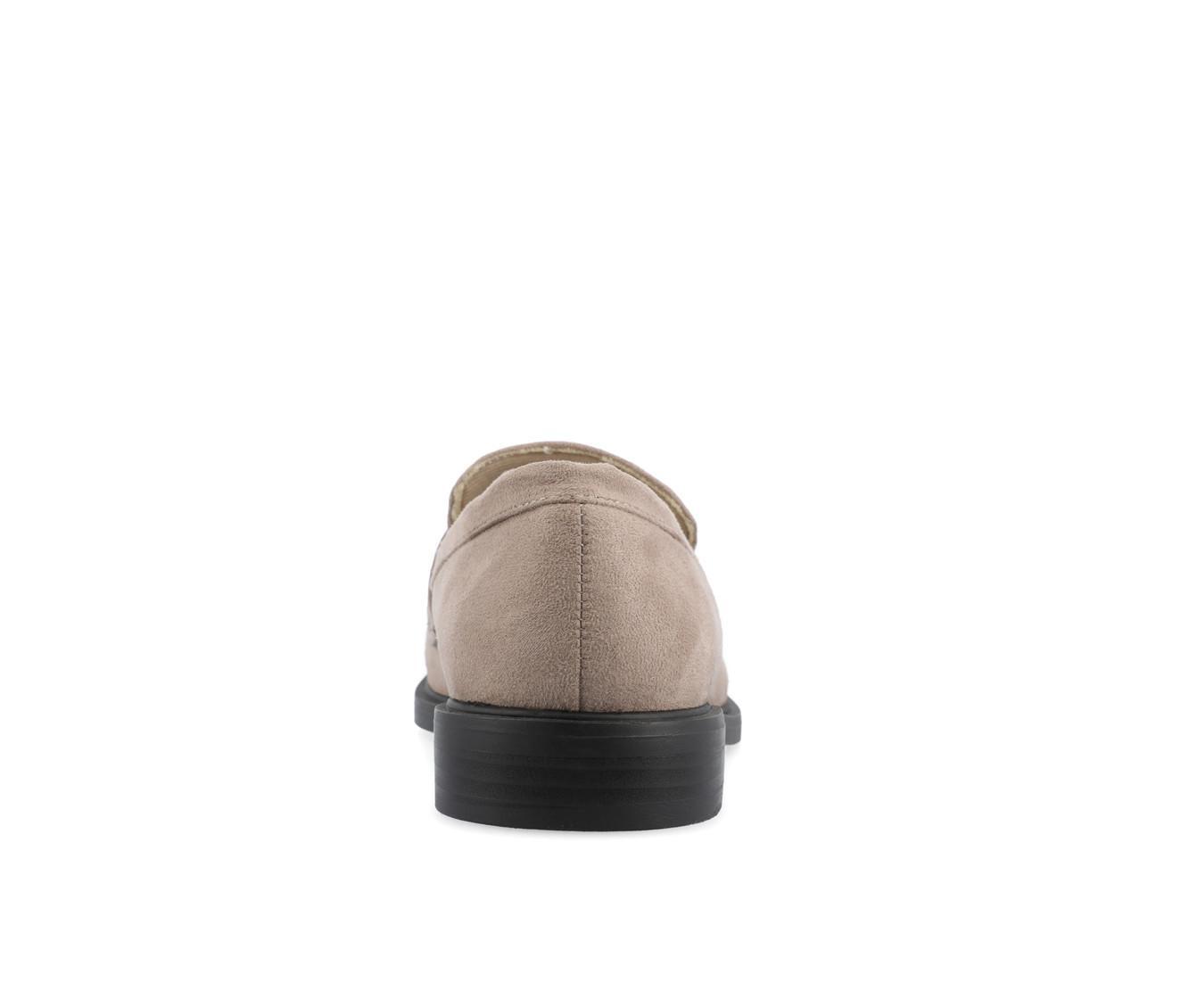 Women's Journee Collection Raichel Loafers Product Image