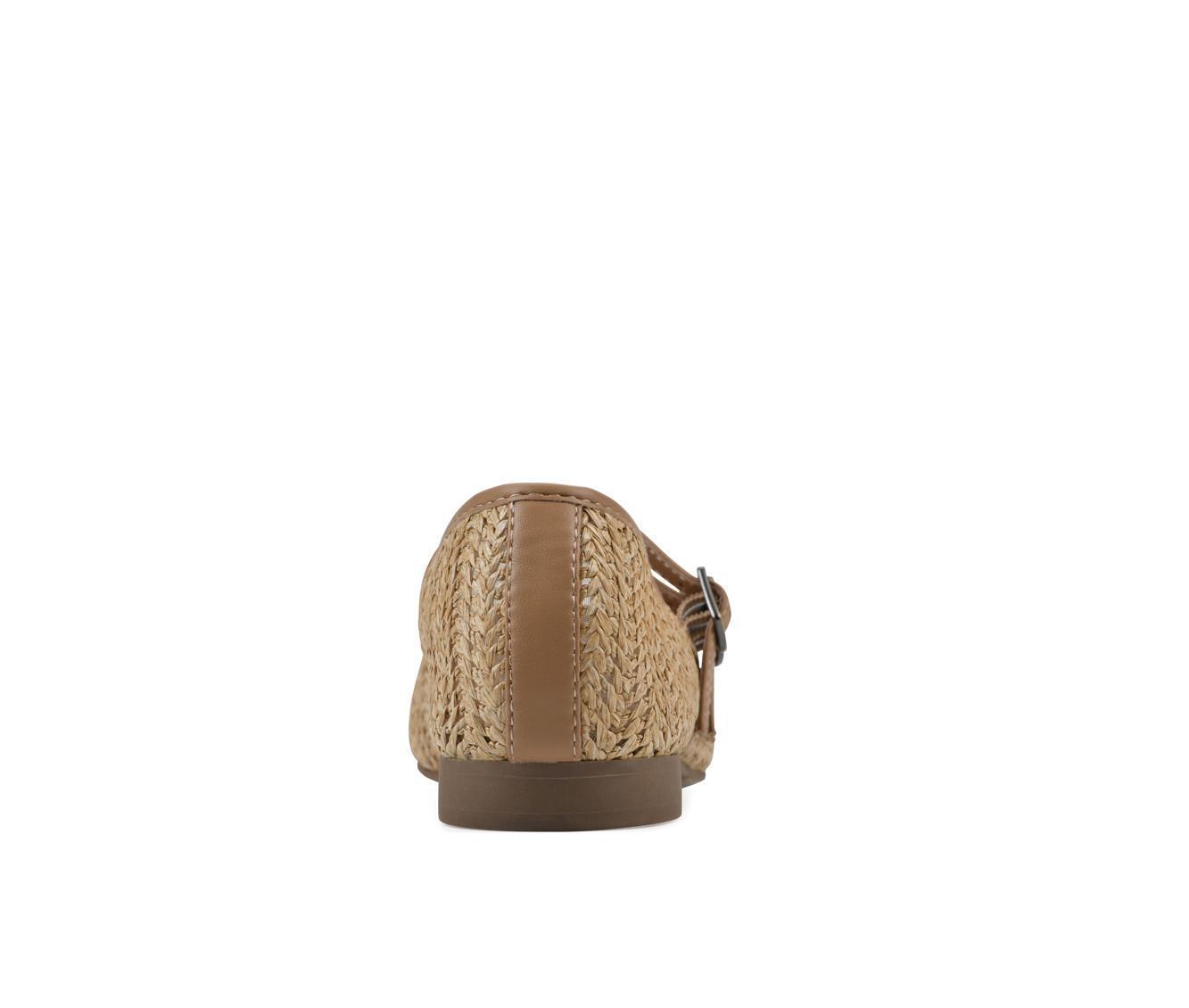 Women's White Mountain Bocage Flats Product Image