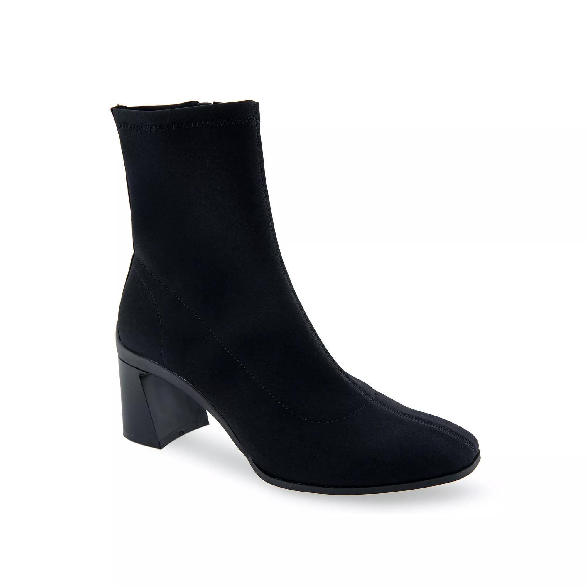 Aerosoles Corinda Womens Mid-Calf Boots Product Image