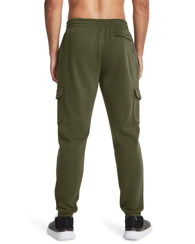 UA Icon Fleece Product Image