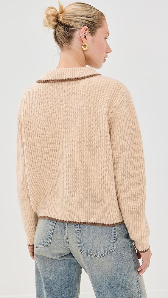 Little Lies Francesca Cardigan | Shopbop Product Image
