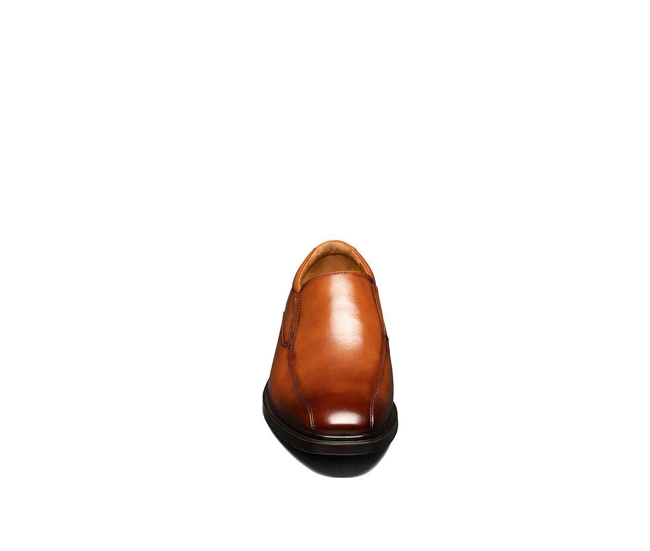 Men's Florsheim Forecast Bike Toe Slip On Dress Loafers Product Image