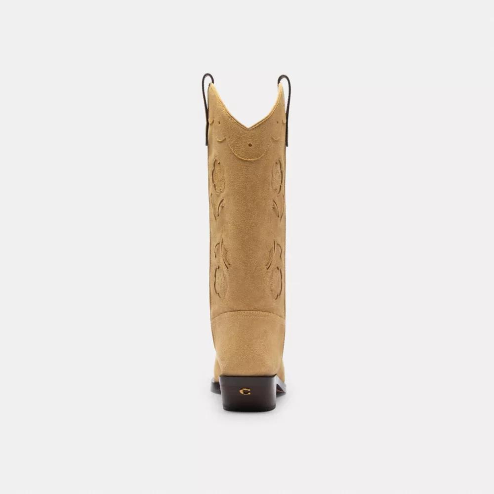 Aria Cowboy Boot Product Image