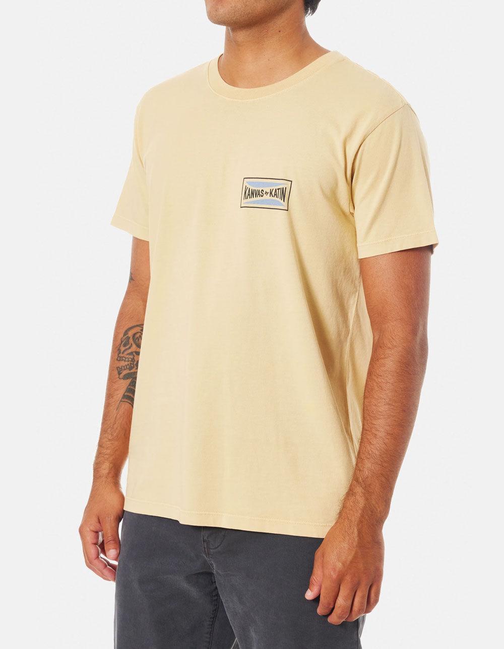 KATIN Scrubber Mens Tee Product Image