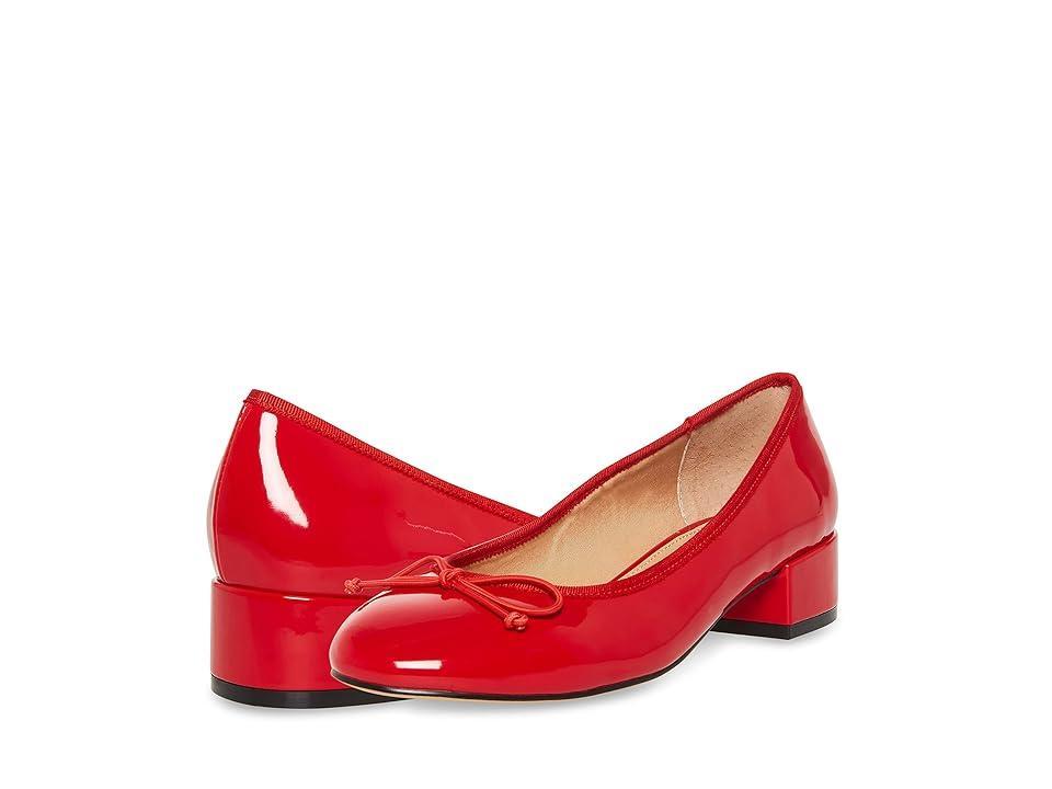 Cherish Flat Steve Madden Product Image