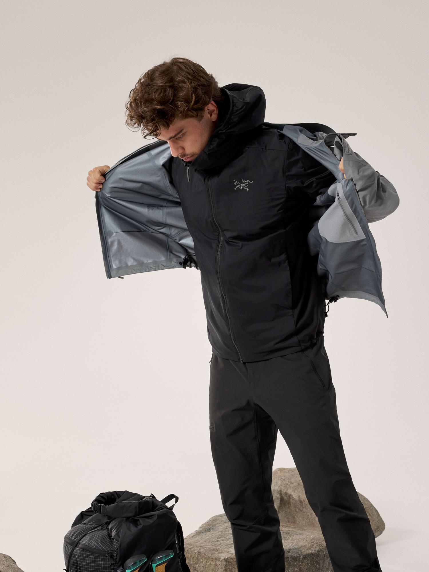 Atom Hoody Men's Product Image