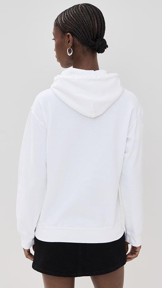Junk Food Rockets Fleece Hoodie | Shopbop Product Image