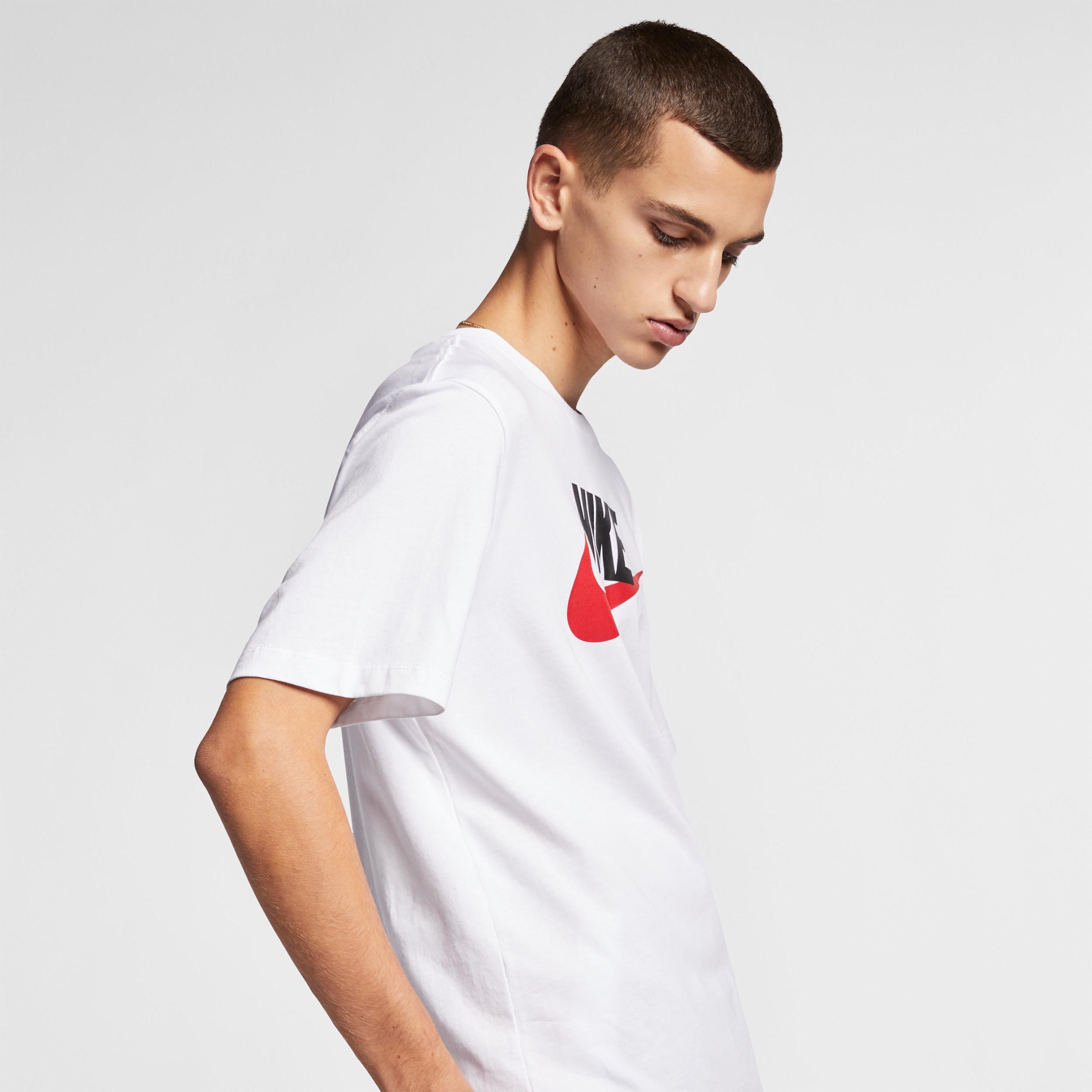 Men's Nike Sportswear T-Shirt Product Image