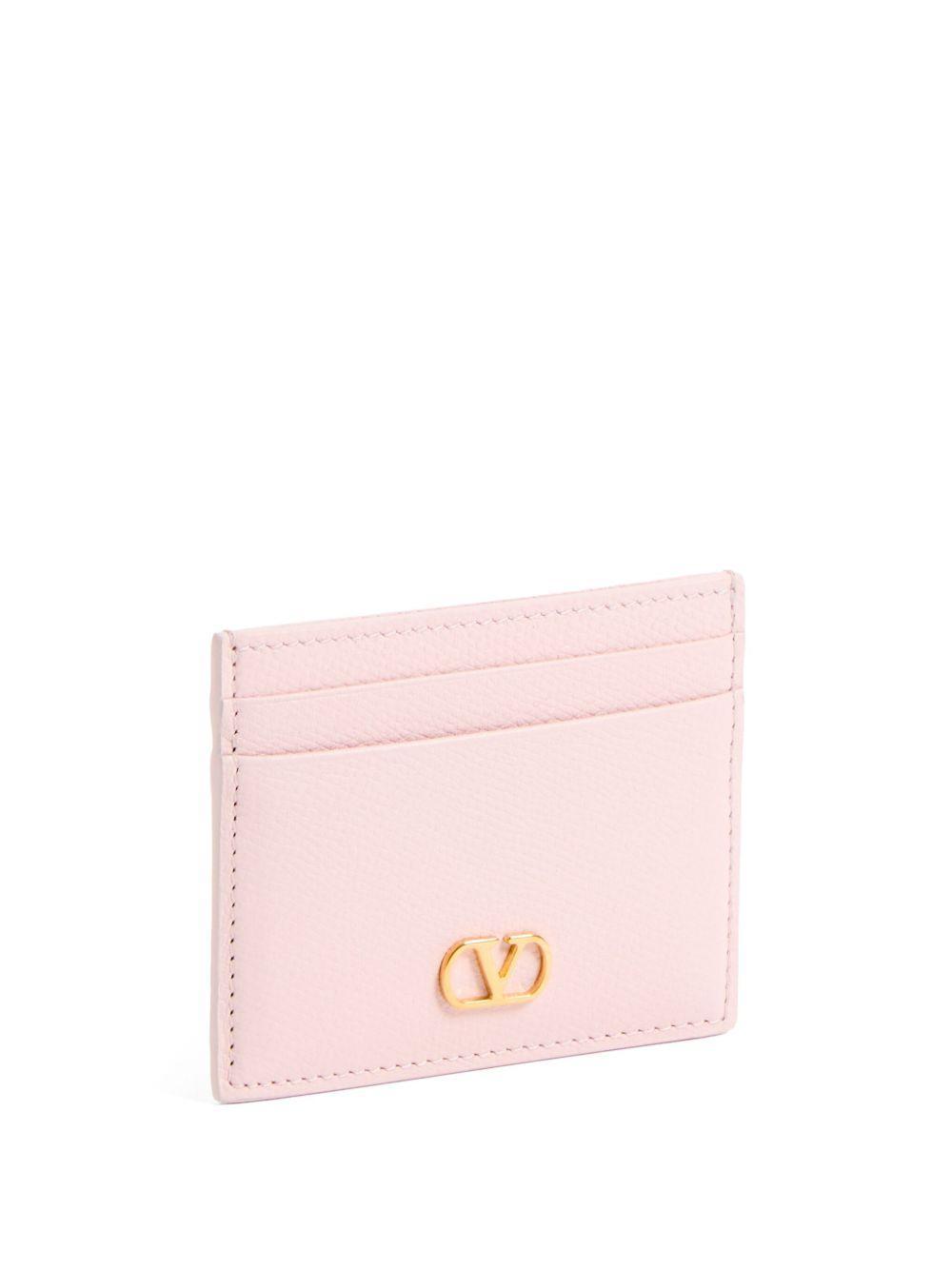 VLogo card holder Product Image